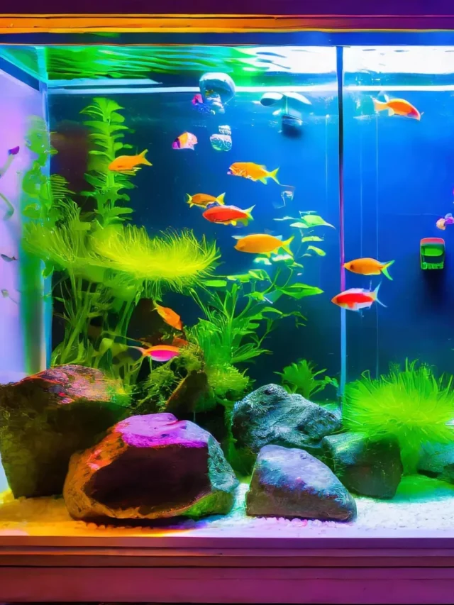 Top 12 Friendly Freshwater Fish Even Your Grandma Could Keep! Beginner Pet Fish Revealed