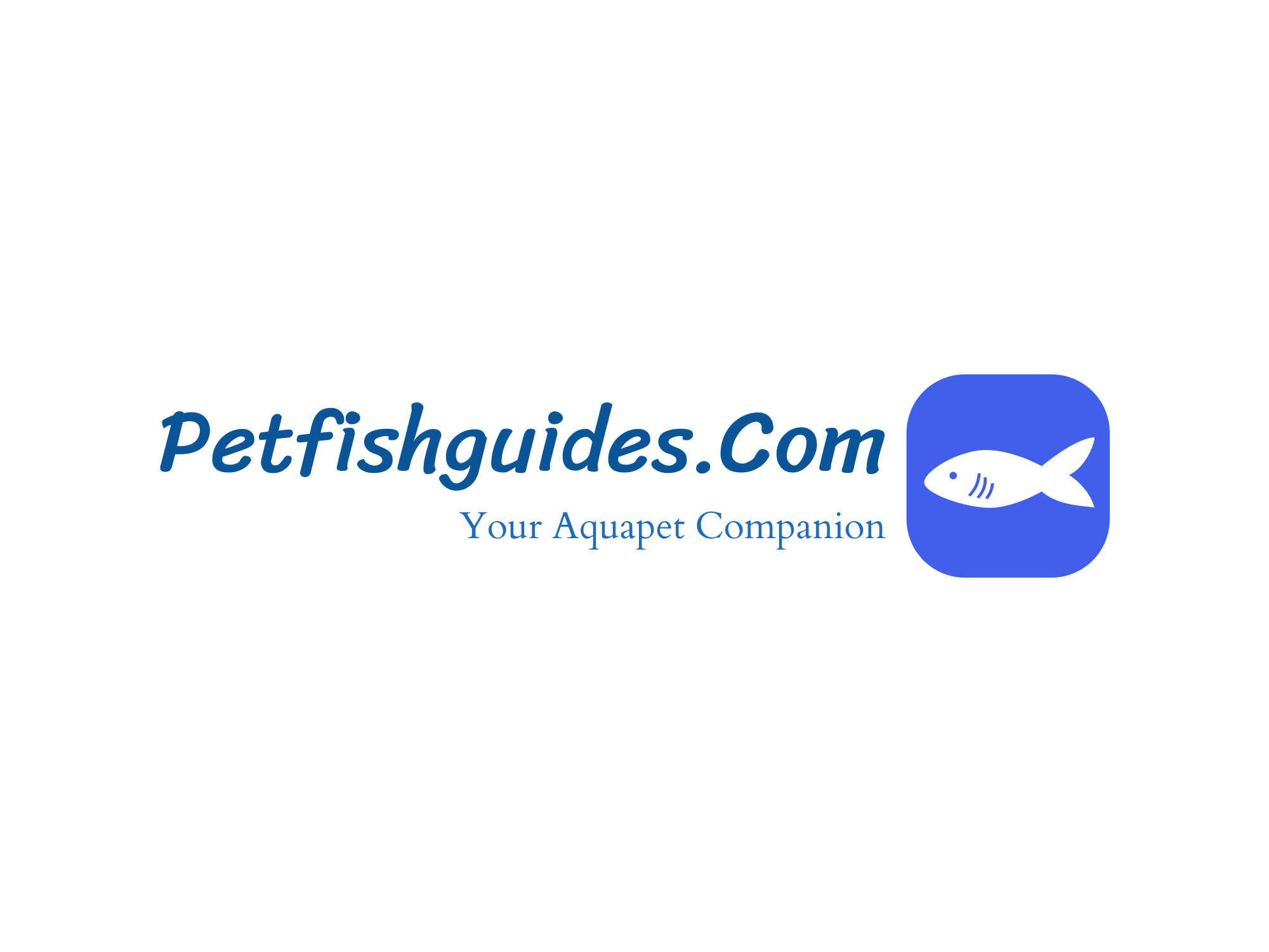 Pet Fish Guide
